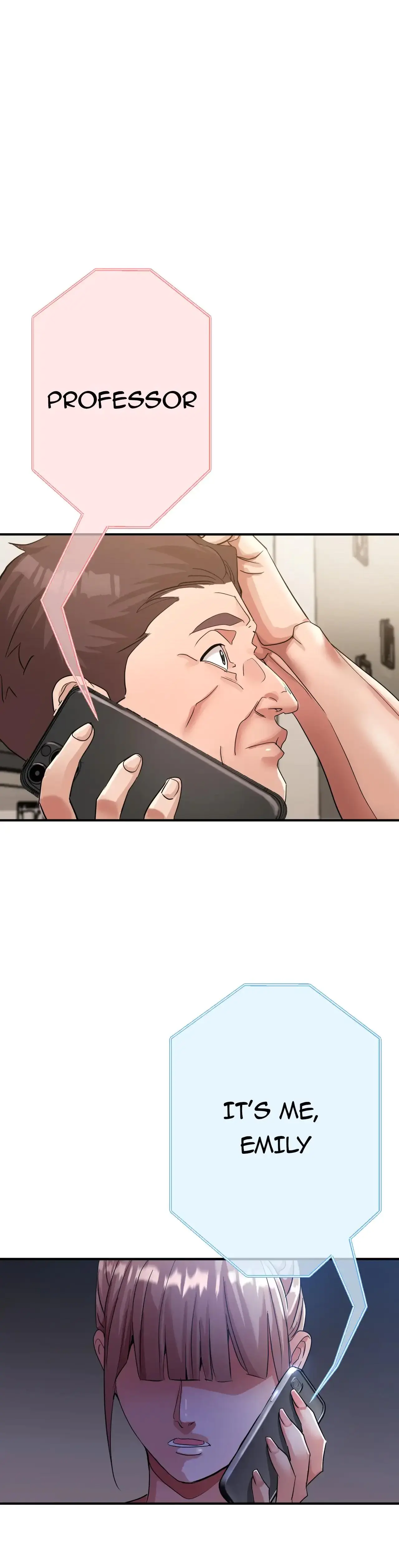 3 sisters - Uncensored Episode 14 - Page 2