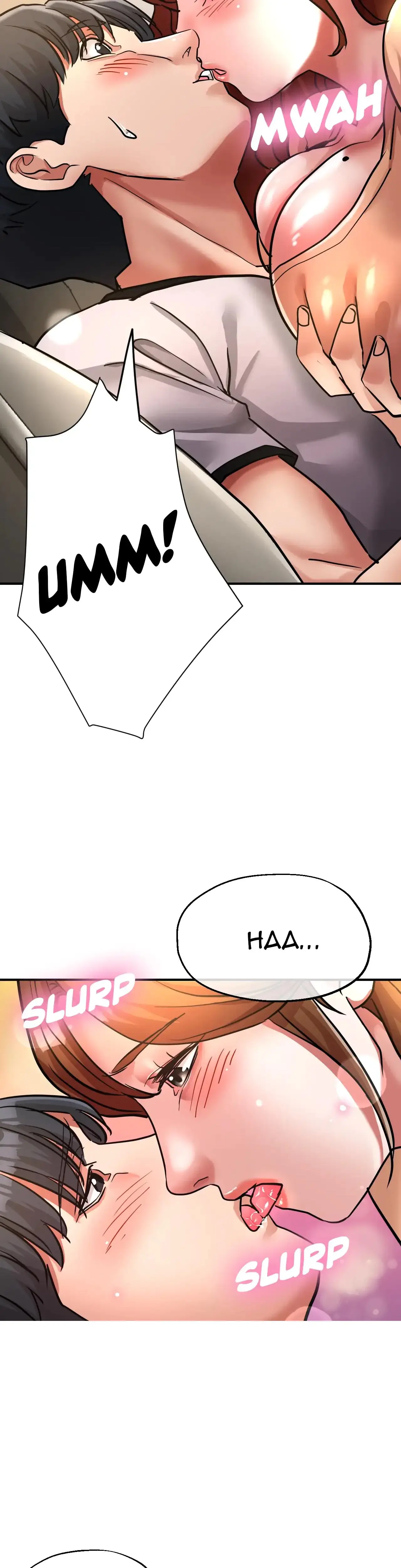 3 sisters - Uncensored Episode 16 - Page 3