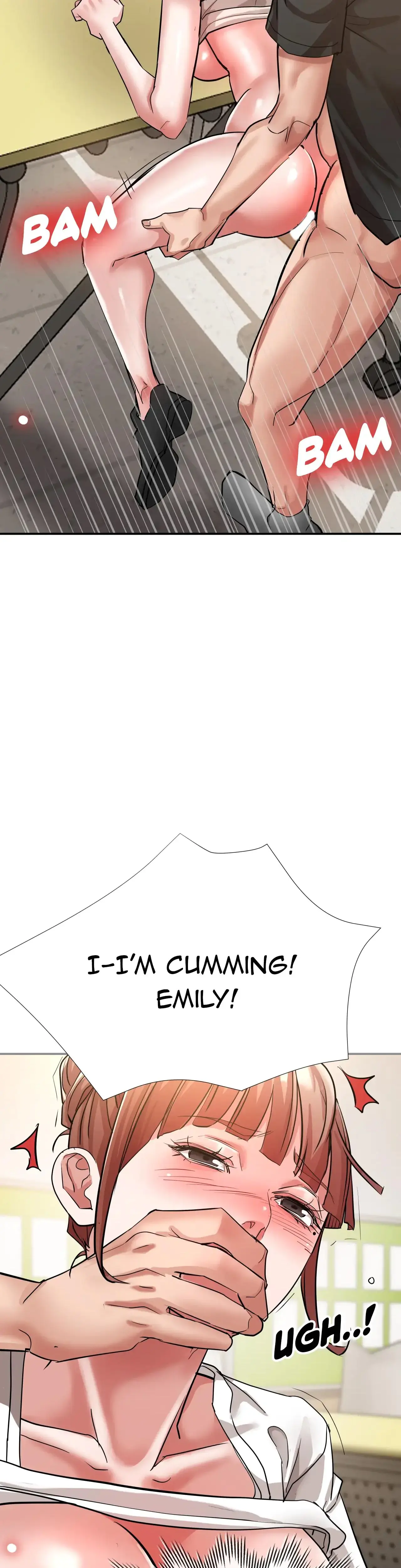 3 sisters - Uncensored Episode 17 - Page 2