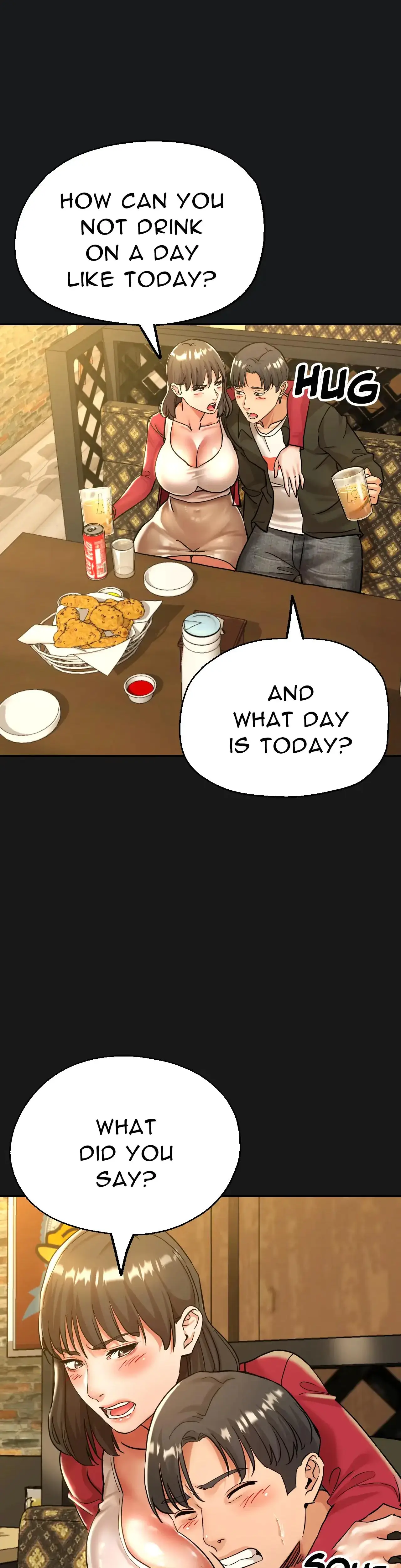 3 sisters - Uncensored Episode 2 - Page 14