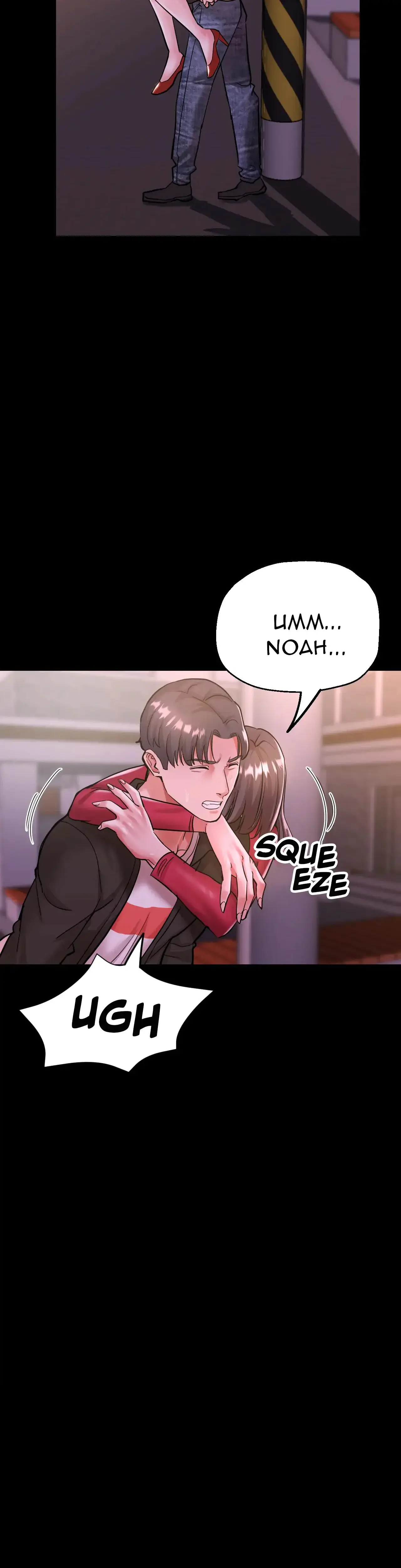 3 sisters - Uncensored Episode 2 - Page 16