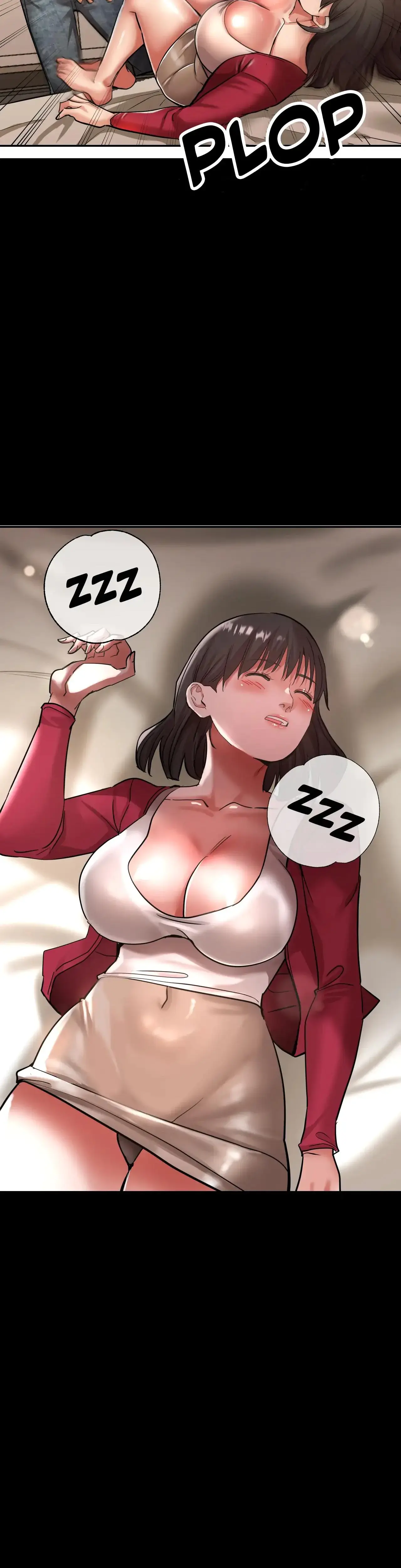 3 sisters - Uncensored Episode 2 - Page 19