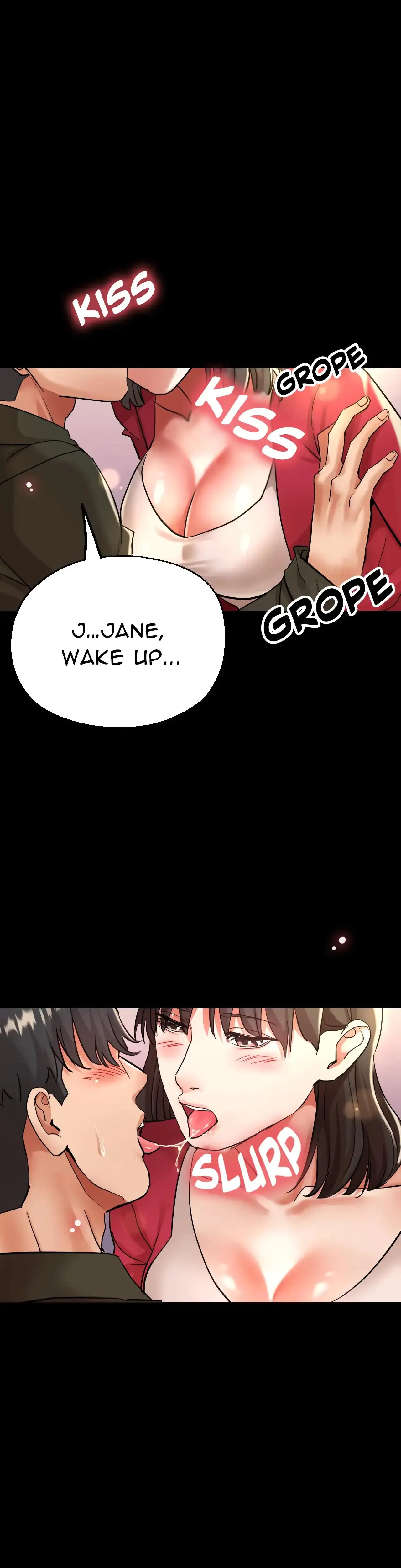 3 sisters - Uncensored Episode 2 - Page 23