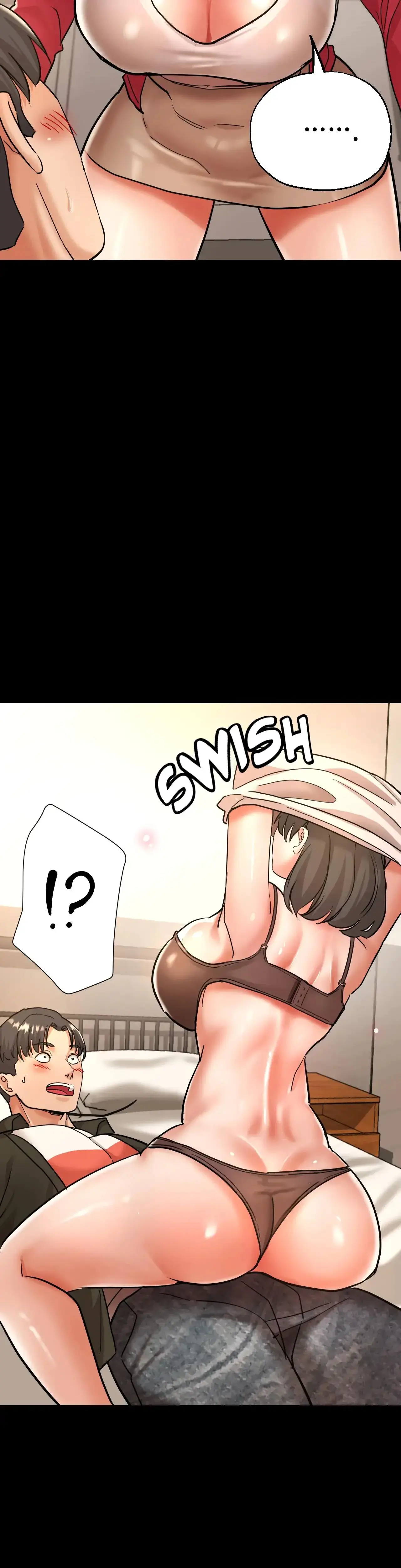 3 sisters - Uncensored Episode 2 - Page 25