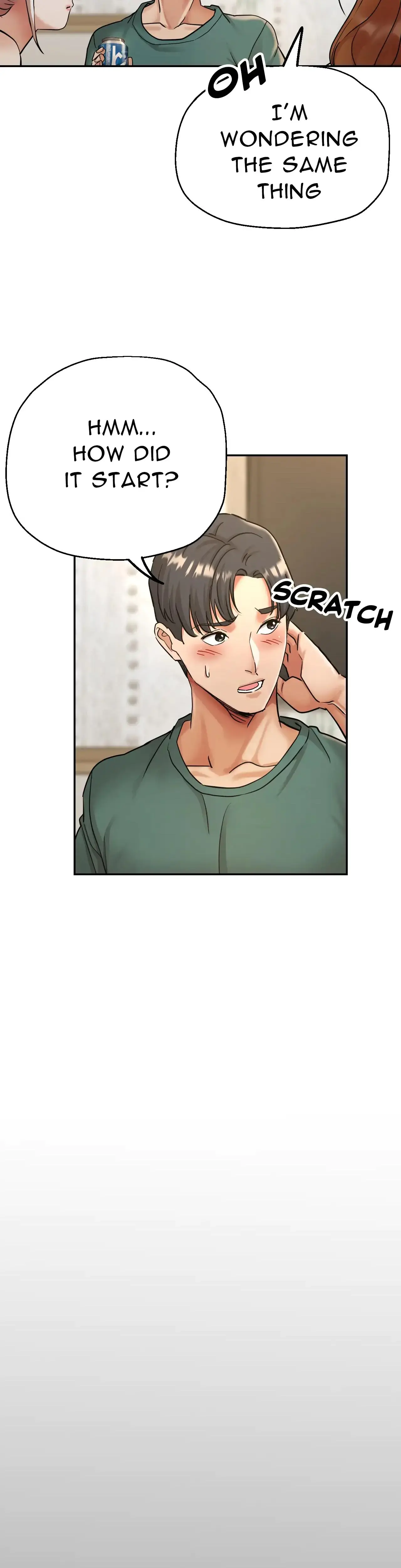 3 sisters - Uncensored Episode 2 - Page 33