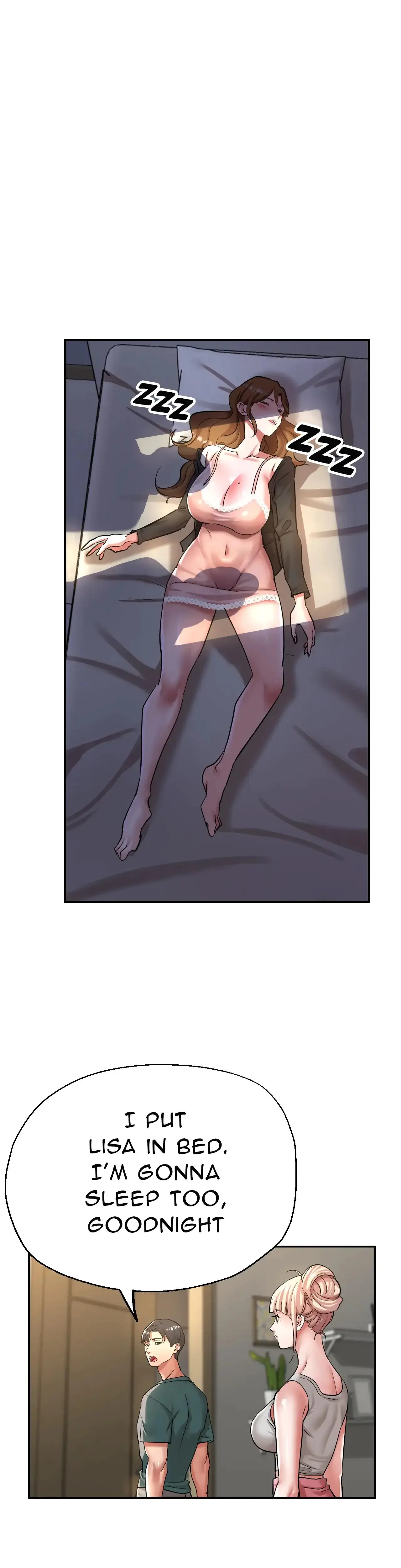 3 sisters - Uncensored Episode 2 - Page 40