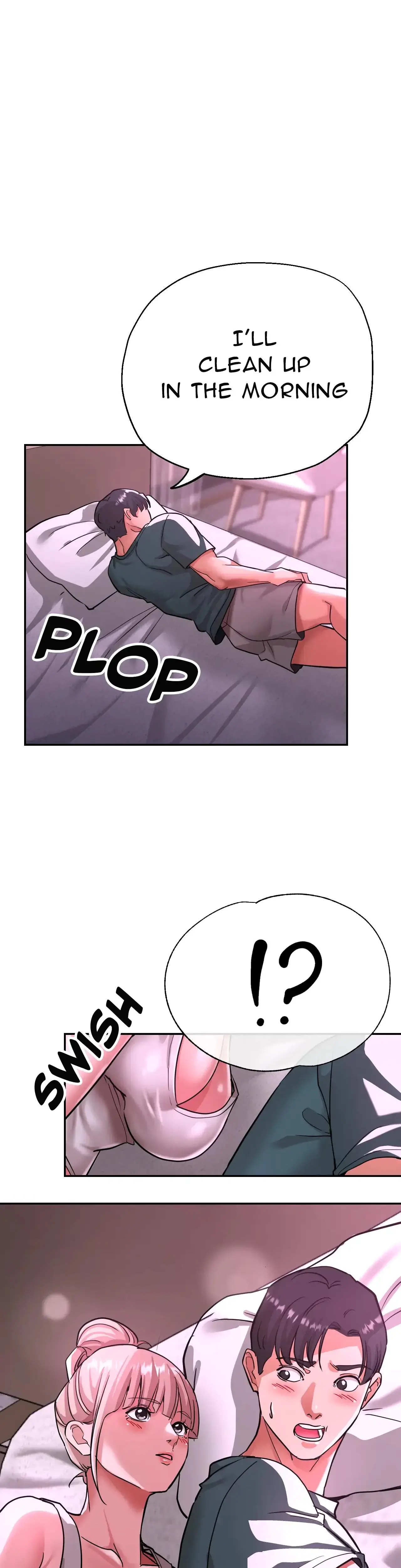 3 sisters - Uncensored Episode 2 - Page 41