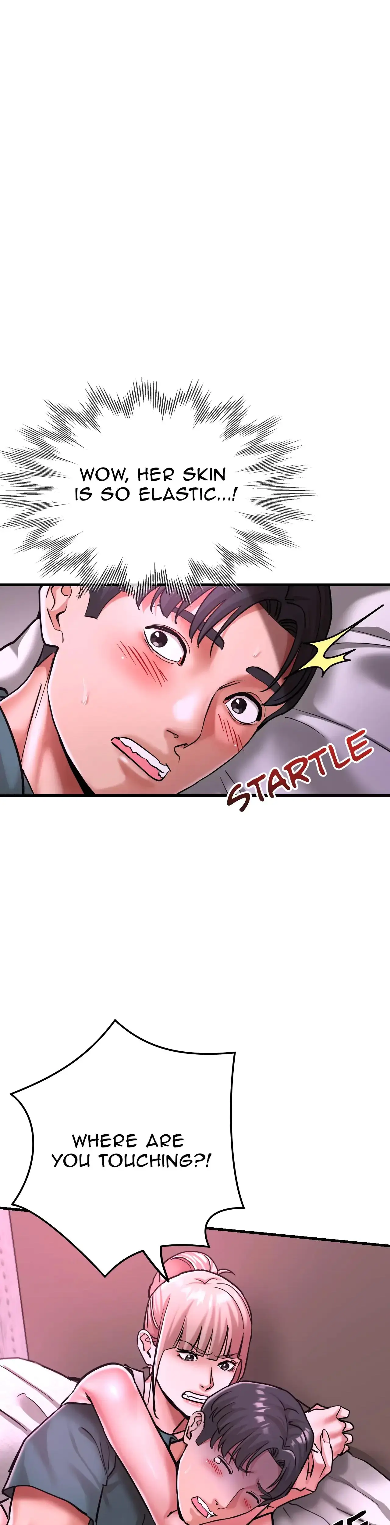 3 sisters - Uncensored Episode 2 - Page 49