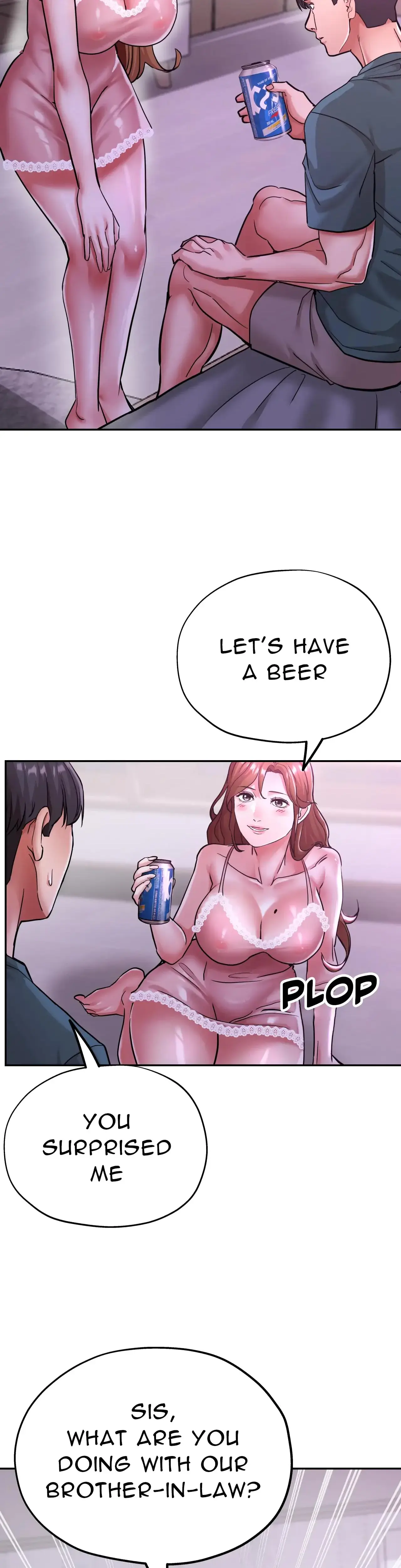 3 sisters - Uncensored Episode 2 - Page 5