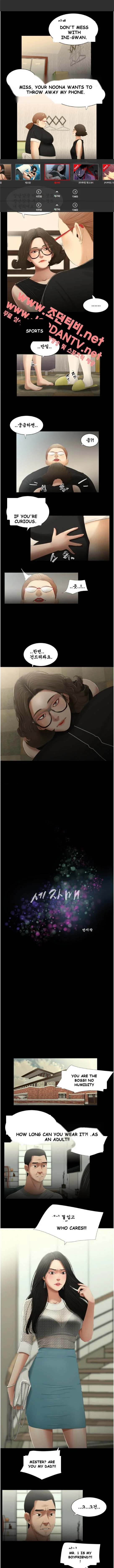 3 sisters - Uncensored Episode 23 - Page 2