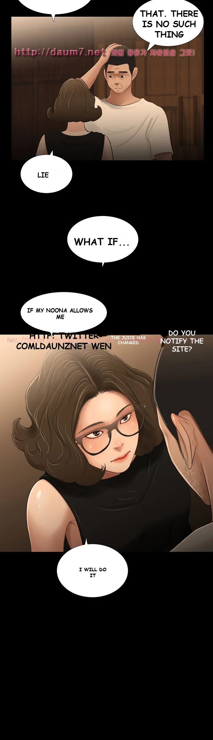 3 sisters - Uncensored Episode 28 - Page 16