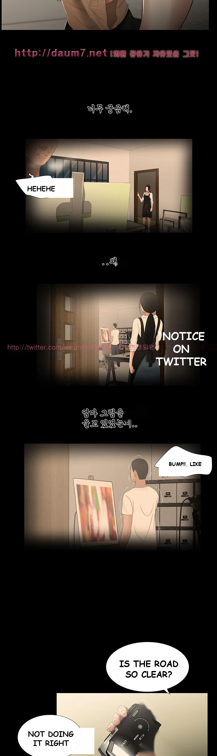 3 sisters - Uncensored Episode 28 - Page 18