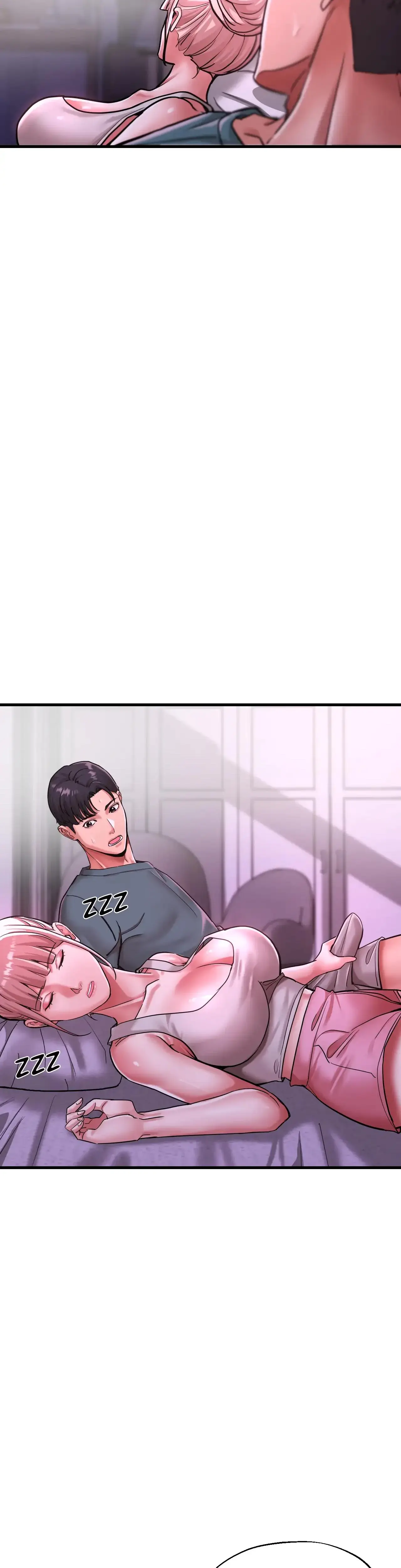 3 sisters - Uncensored Episode 3 - Page 2