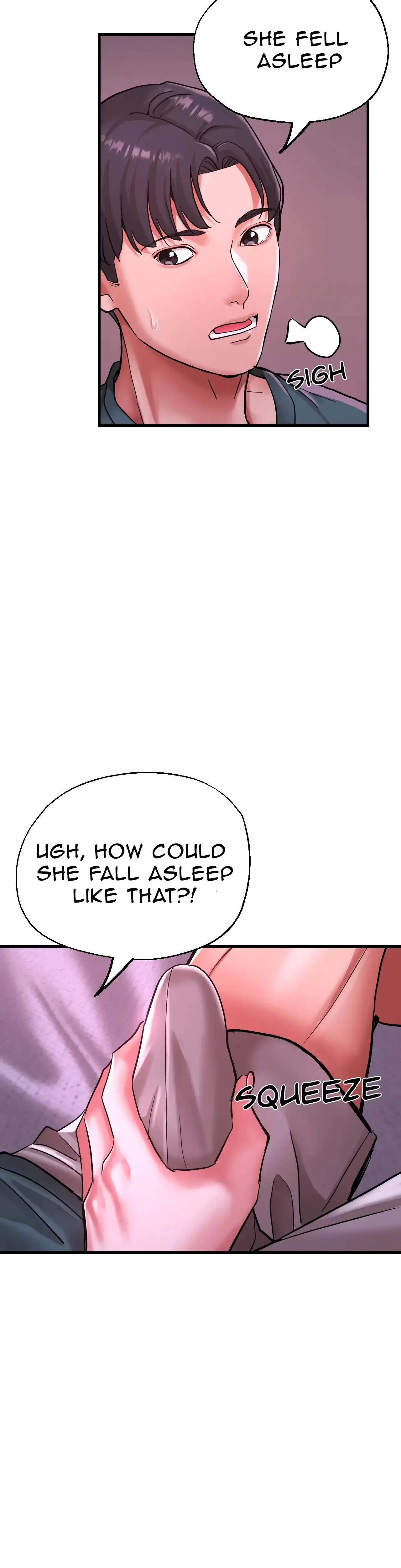 3 sisters - Uncensored Episode 3 - Page 3