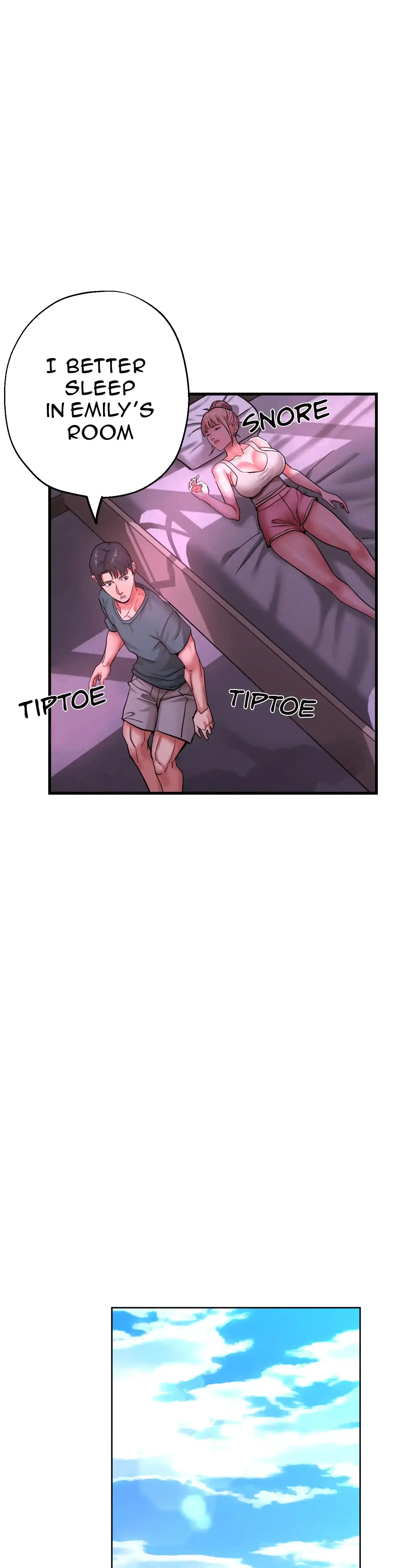 3 sisters - Uncensored Episode 3 - Page 4