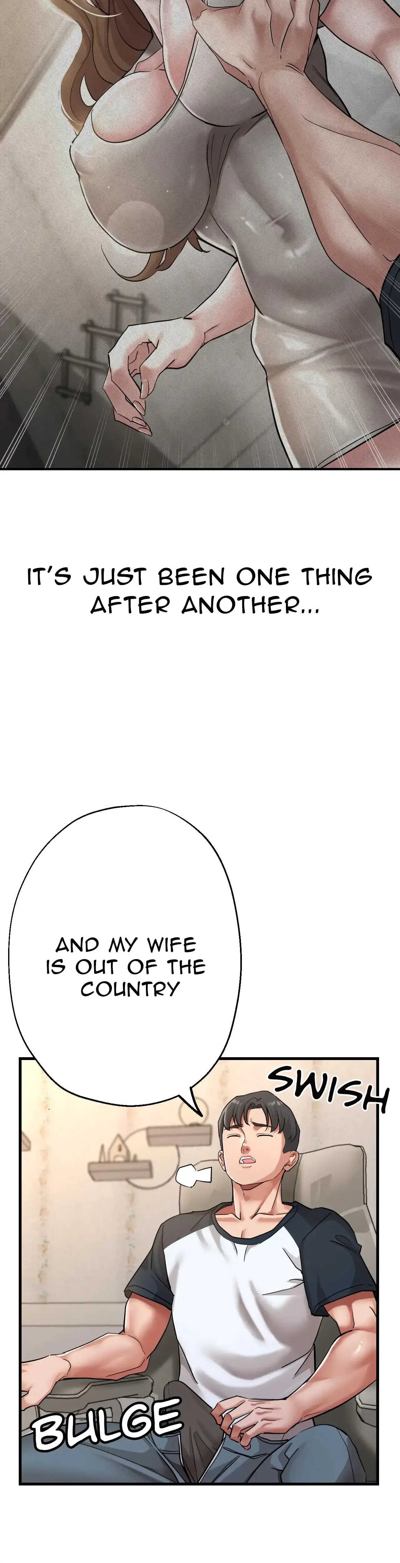 3 sisters - Uncensored Episode 4 - Page 22