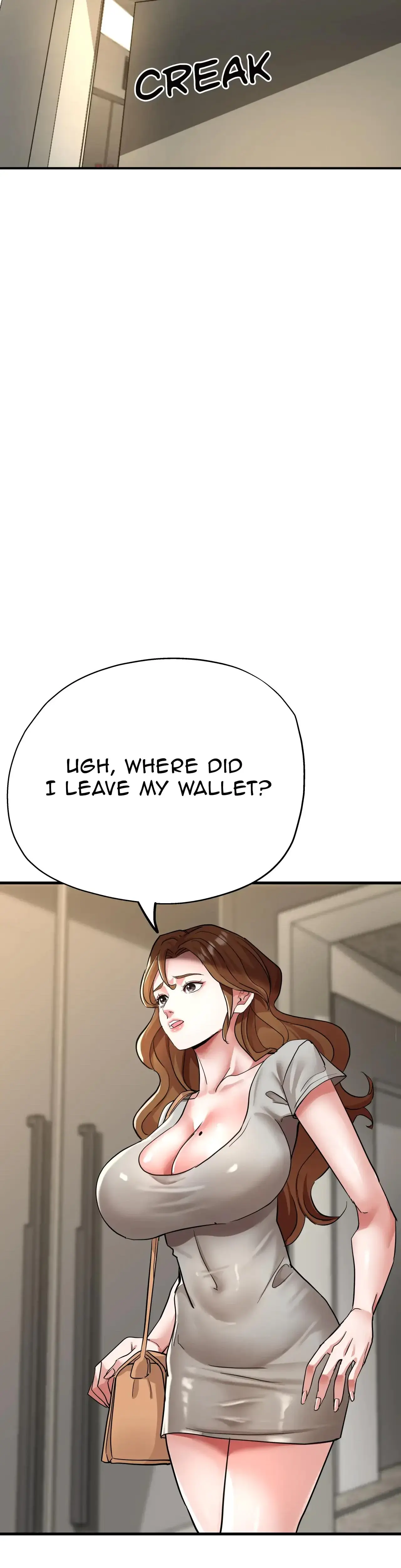 3 sisters - Uncensored Episode 4 - Page 41