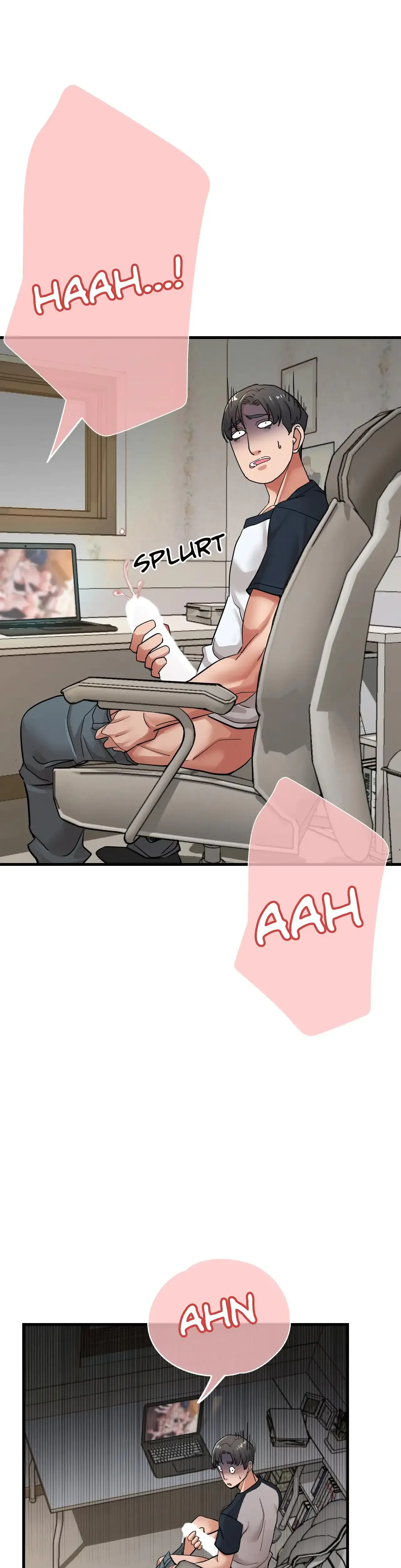 3 sisters - Uncensored Episode 4 - Page 45