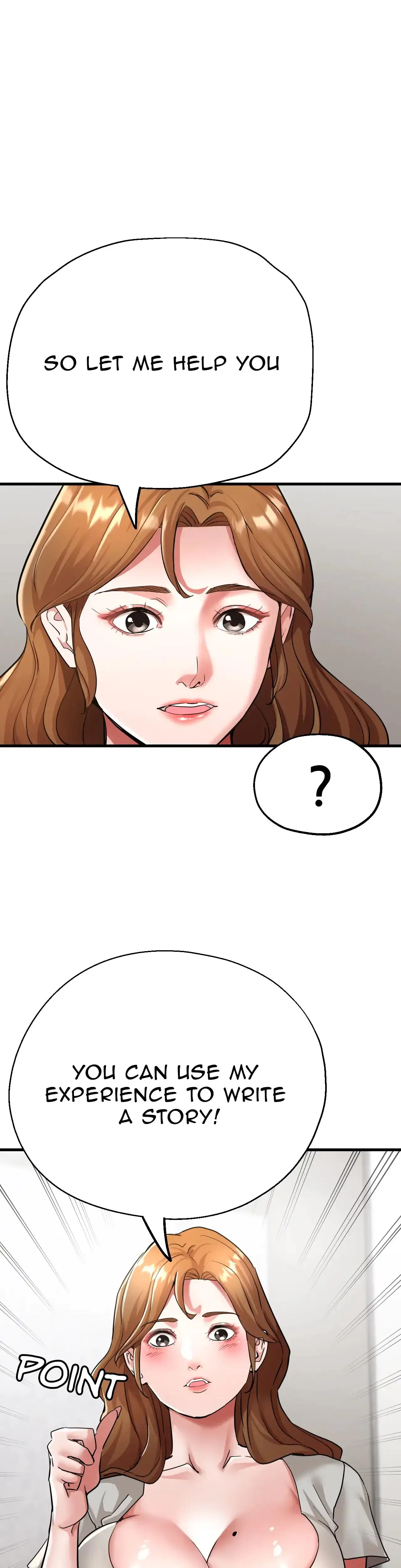 3 sisters - Uncensored Episode 4 - Page 9