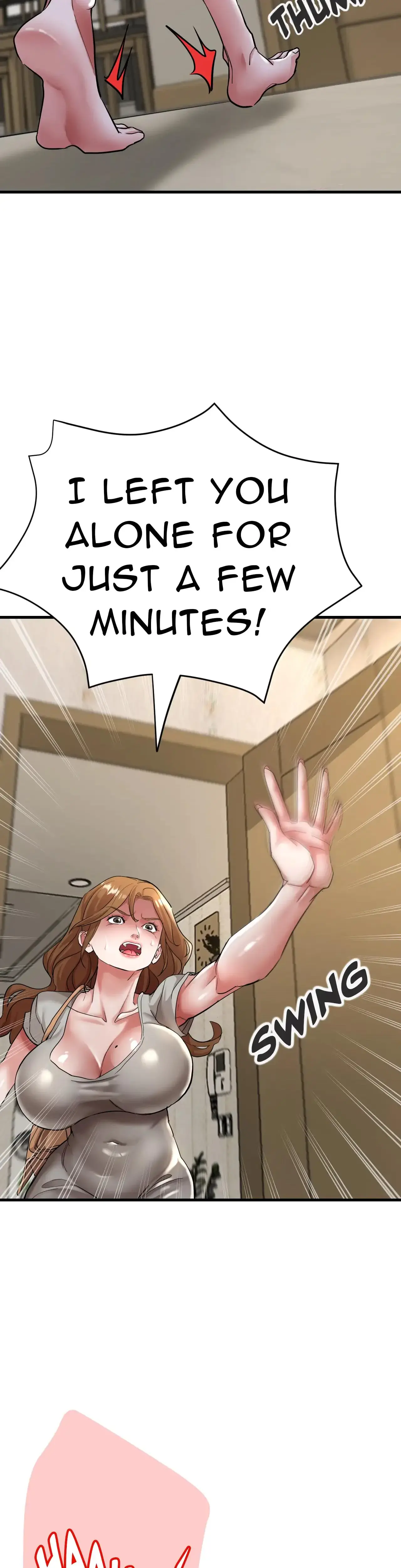 3 sisters - Uncensored Episode 5 - Page 2