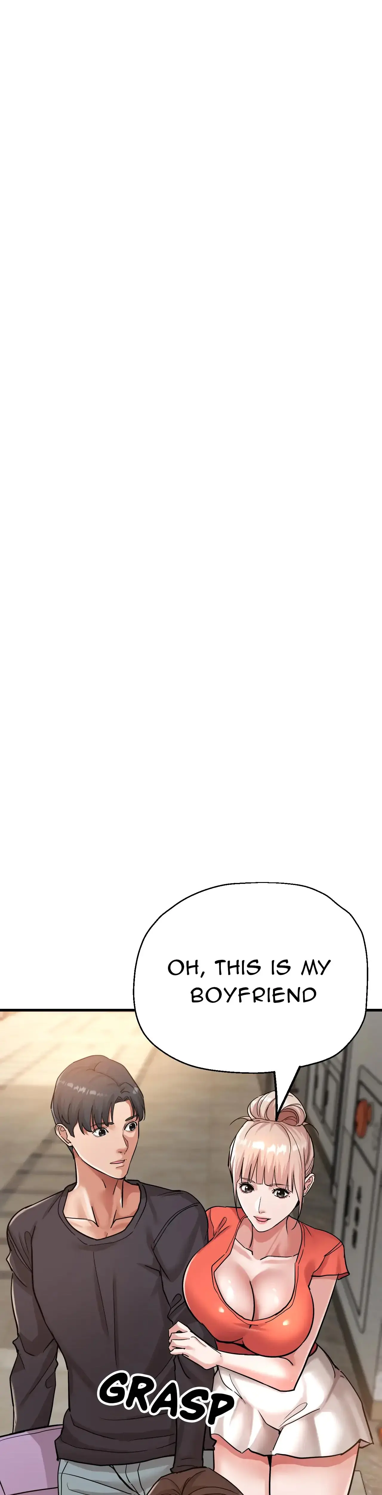 3 sisters - Uncensored Episode 8 - Page 4