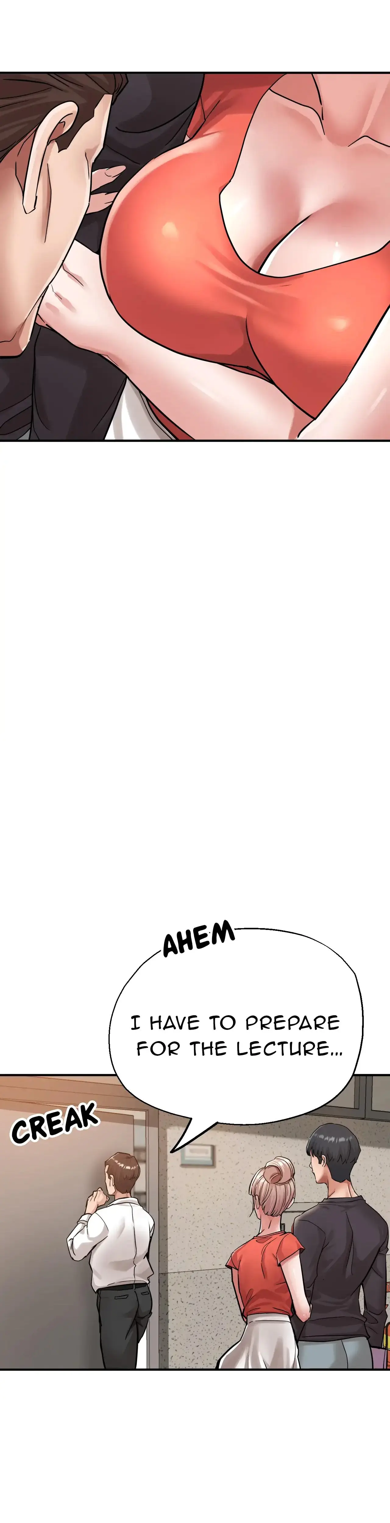3 sisters - Uncensored Episode 8 - Page 7