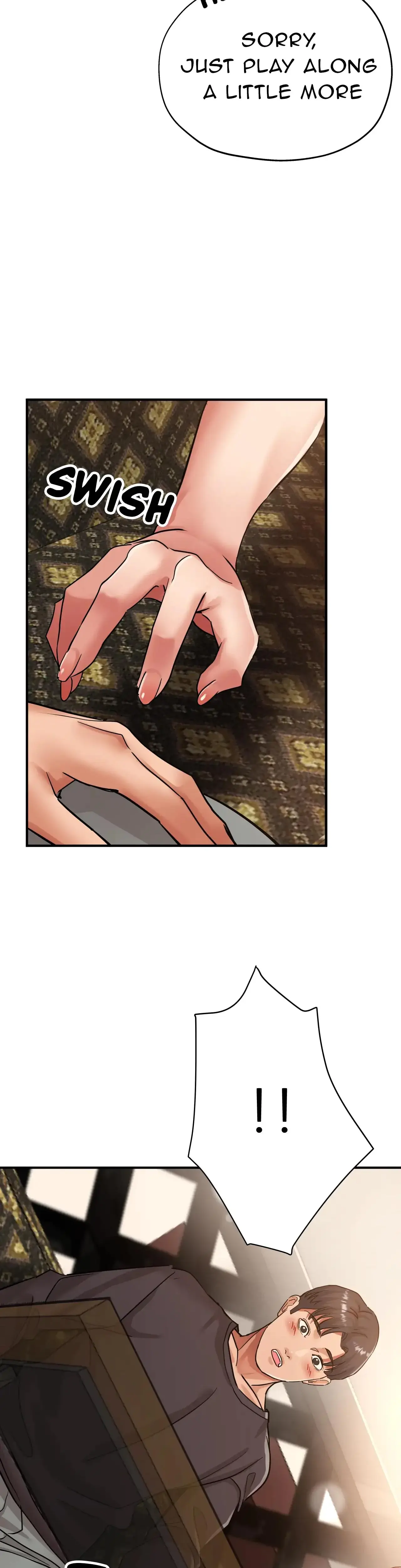 3 sisters - Uncensored Episode 9 - Page 2