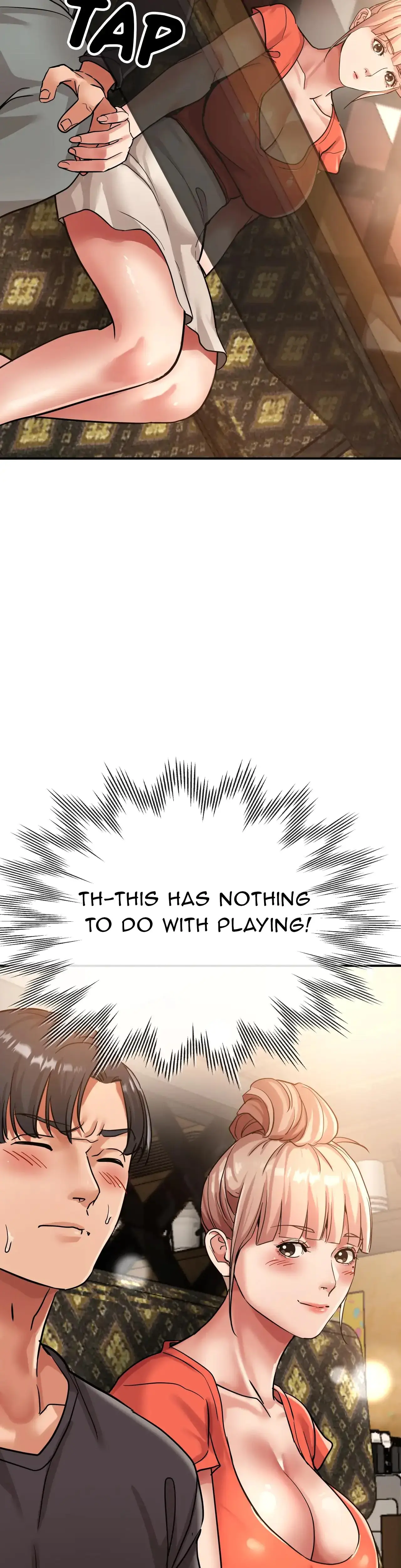 3 sisters - Uncensored Episode 9 - Page 3