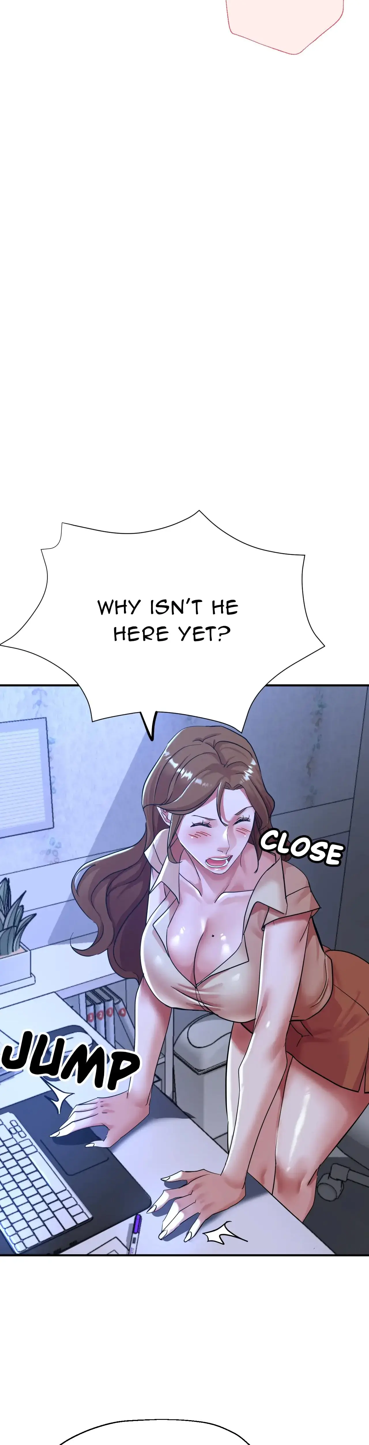 3 sisters - Uncensored Episode 9 - Page 33
