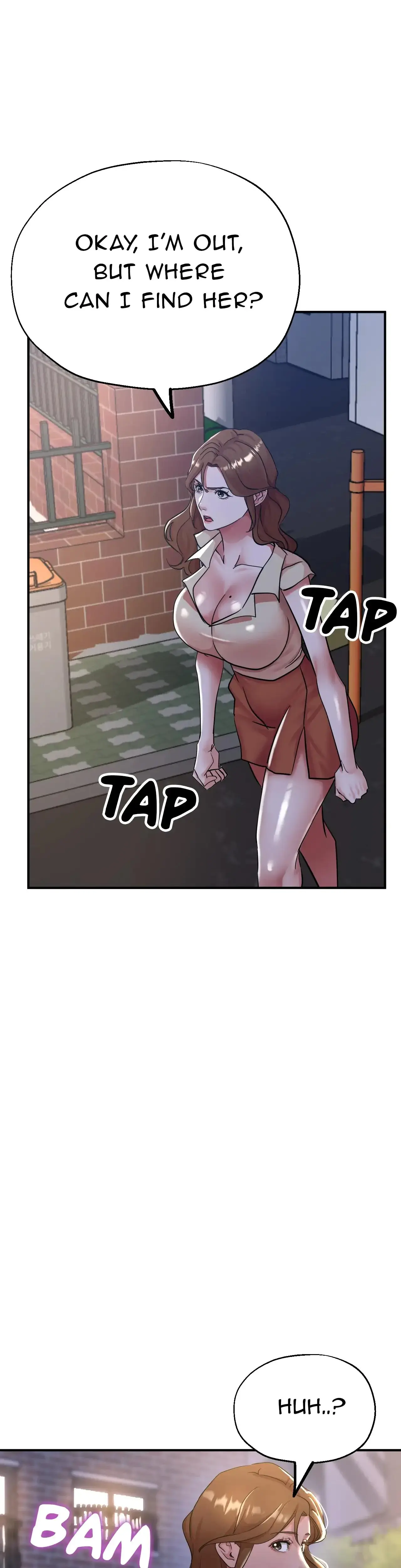 3 sisters - Uncensored Episode 9 - Page 35