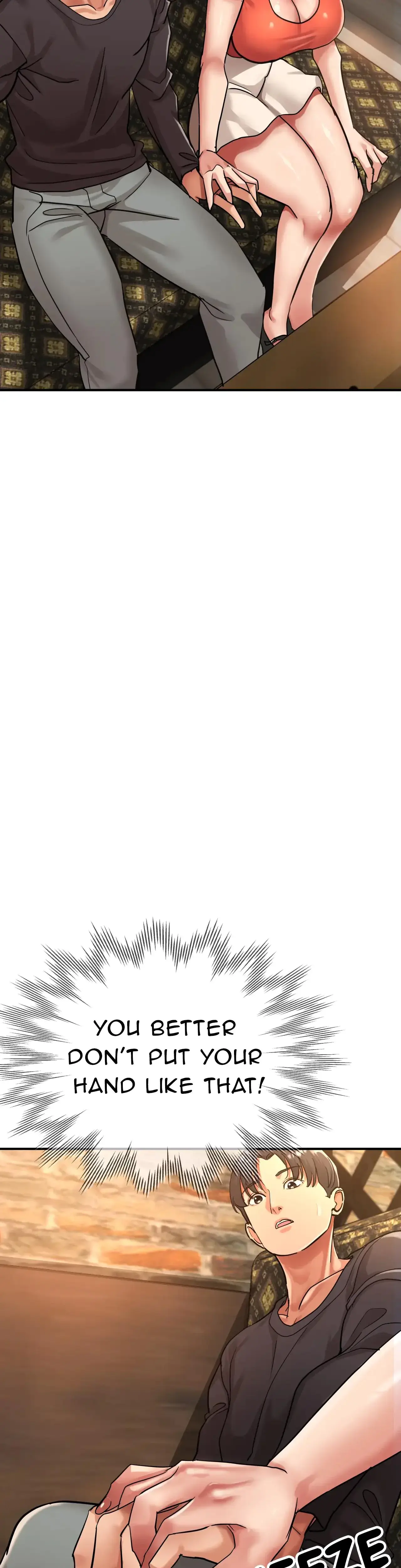 3 sisters - Uncensored Episode 9 - Page 5
