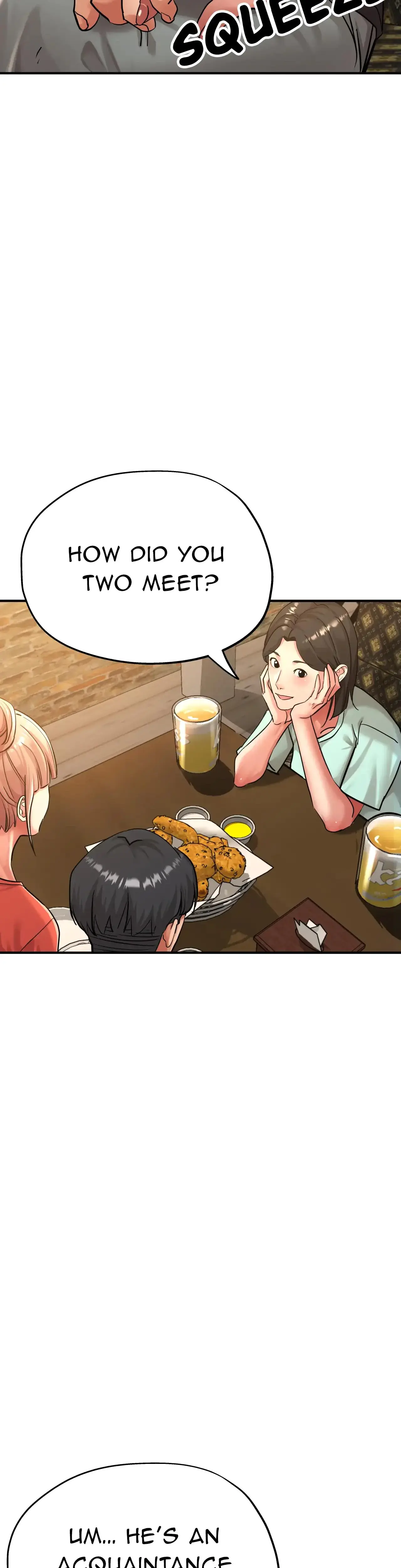 3 sisters - Uncensored Episode 9 - Page 6