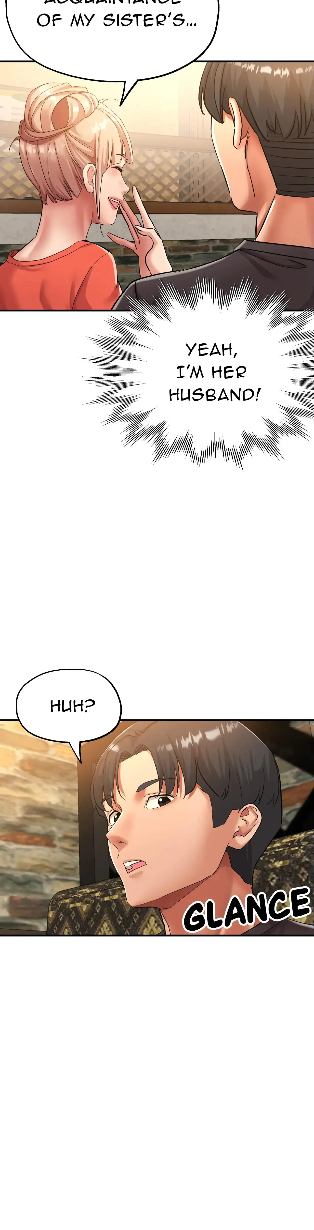 3 sisters - Uncensored Episode 9 - Page 7