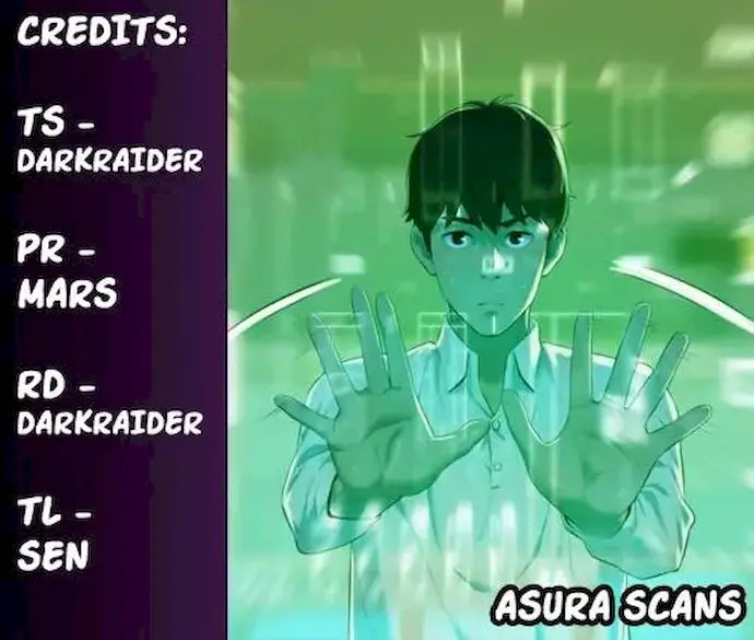 3CM Hunter Episode 1 - Page 2