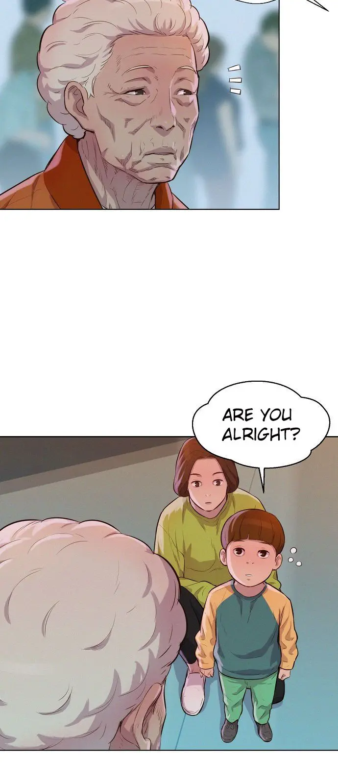 3CM Hunter Episode 10 - Page 14