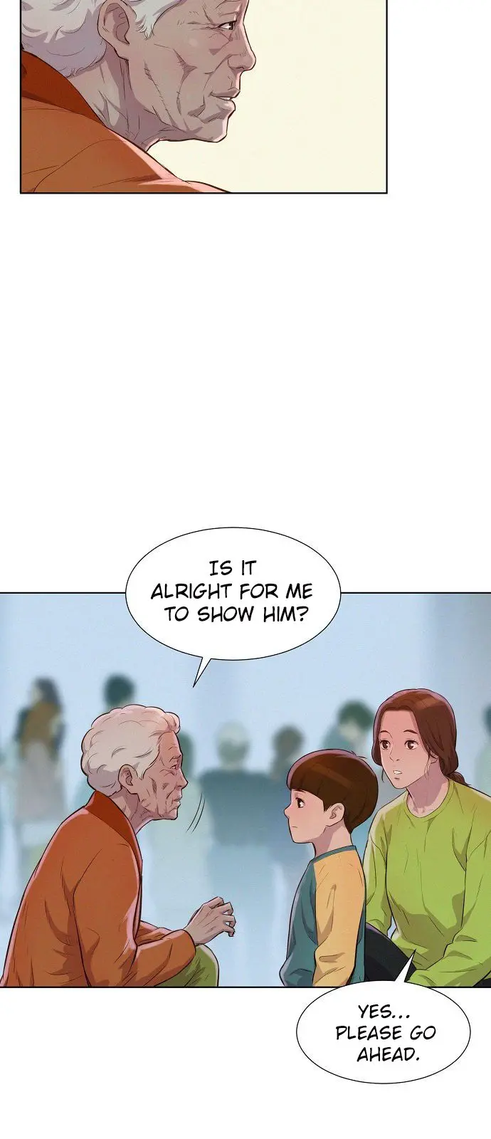 3CM Hunter Episode 10 - Page 16