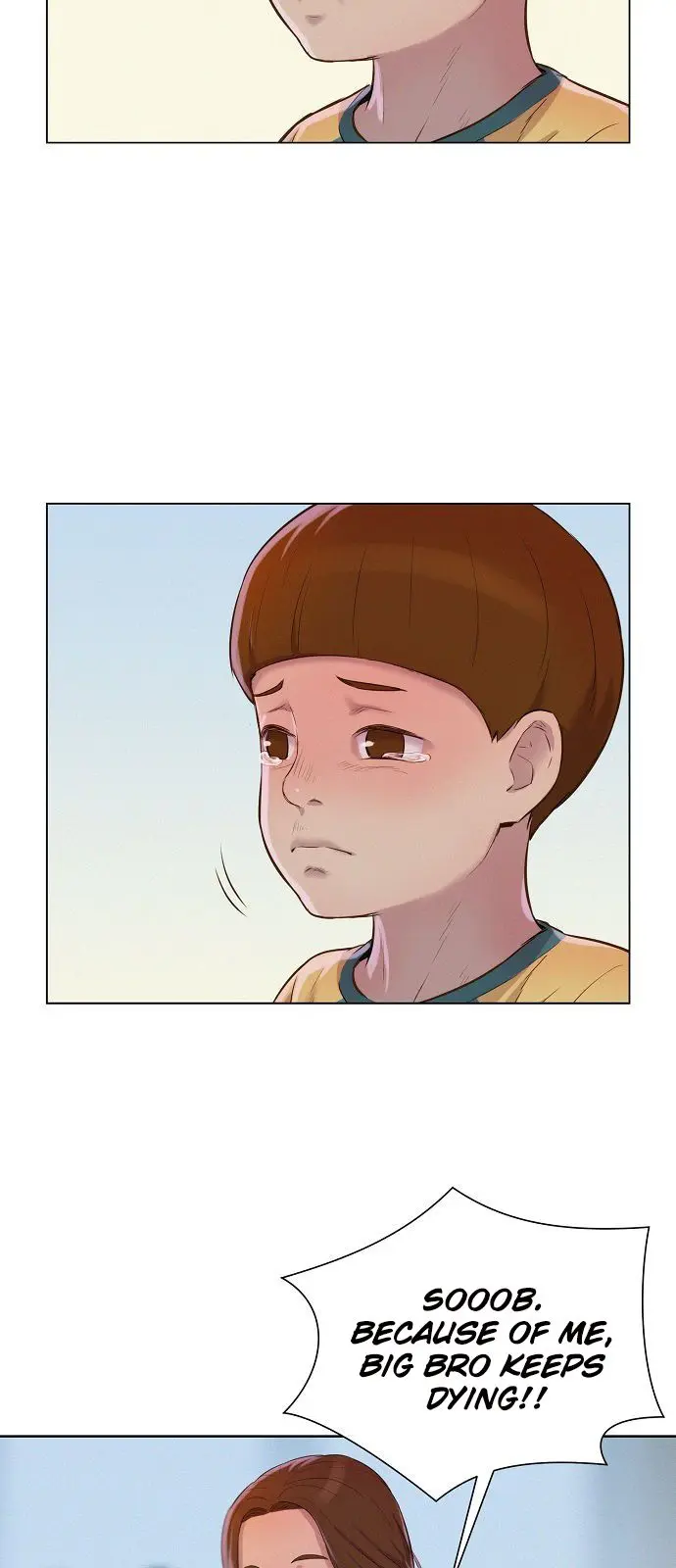 3CM Hunter Episode 10 - Page 23