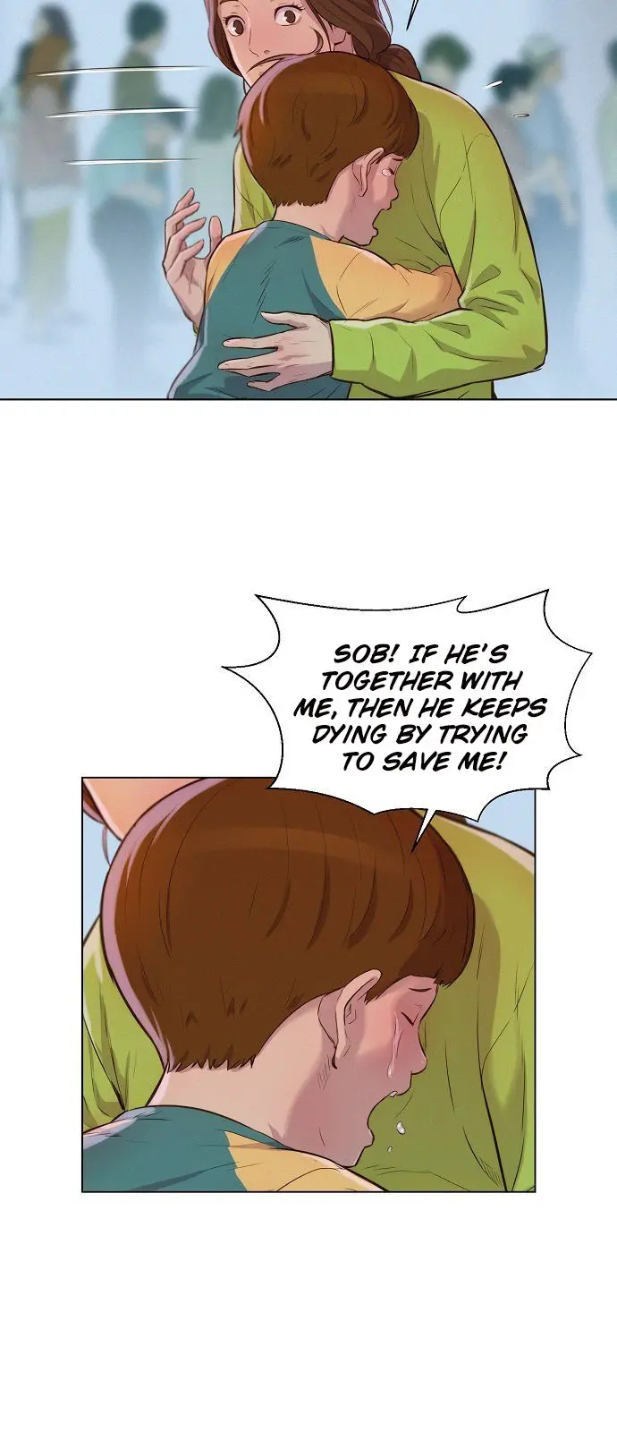 3CM Hunter Episode 10 - Page 24