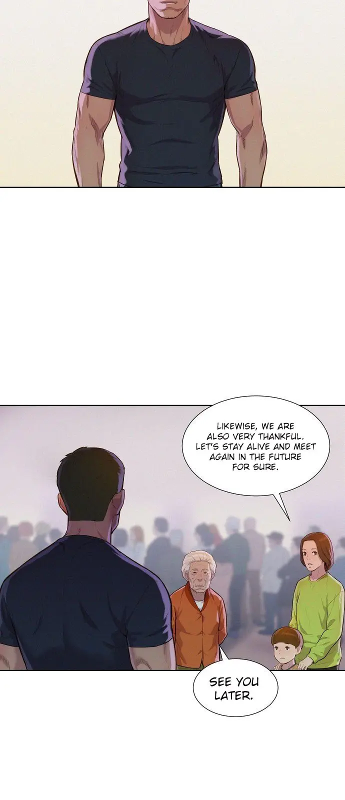 3CM Hunter Episode 10 - Page 30