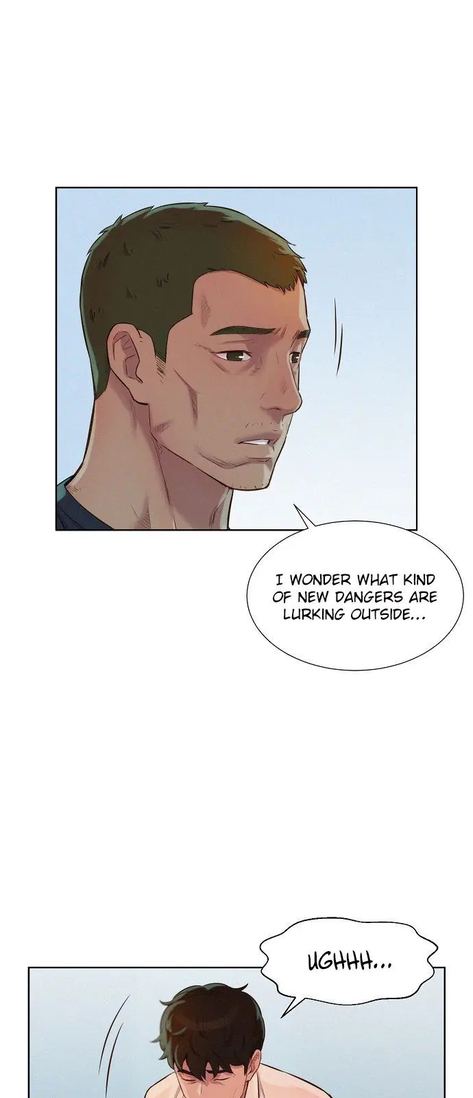 3CM Hunter Episode 10 - Page 33