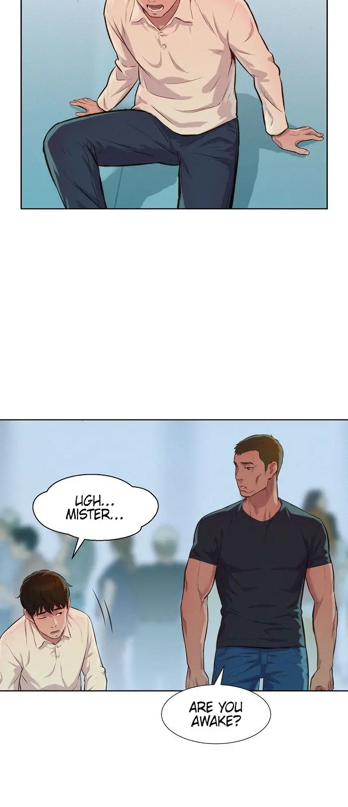 3CM Hunter Episode 10 - Page 34