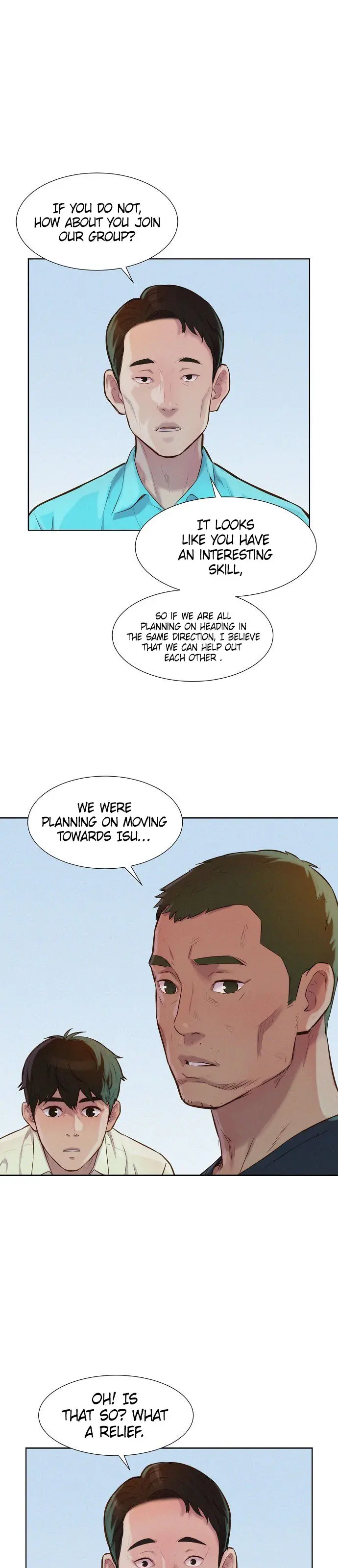 3CM Hunter Episode 10 - Page 36