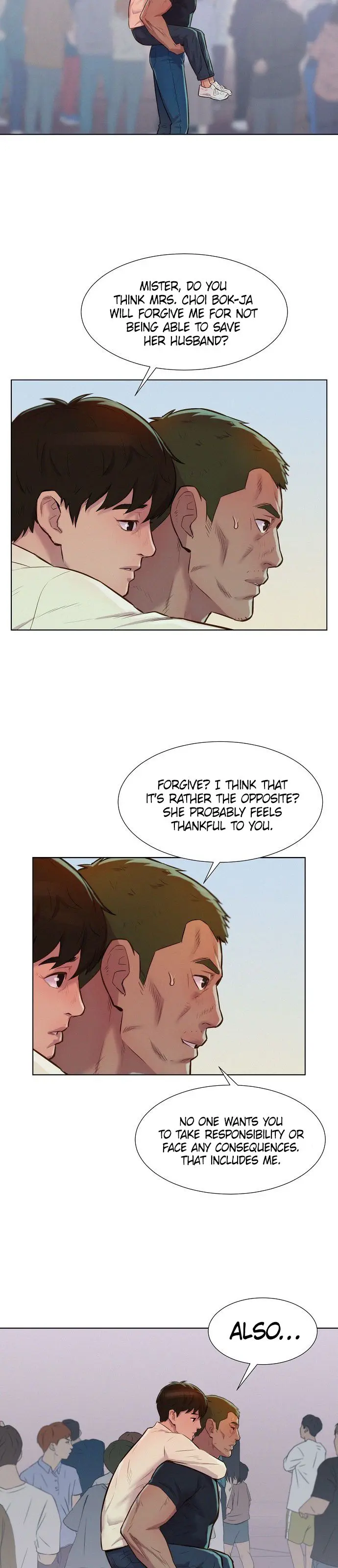3CM Hunter Episode 10 - Page 42