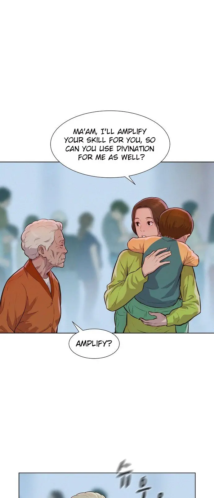 3CM Hunter Episode 10 - Page 5