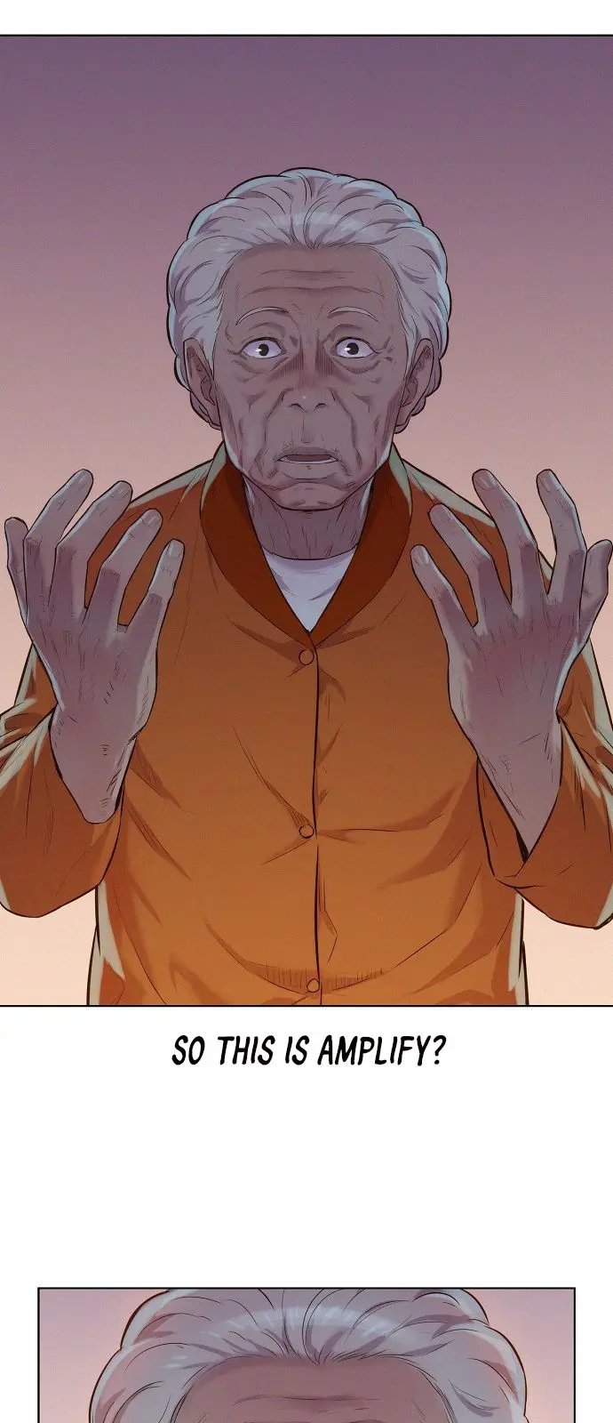 3CM Hunter Episode 10 - Page 7