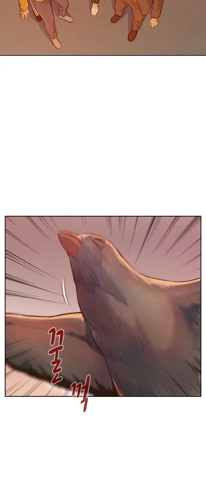 3CM Hunter Episode 11 - Page 22