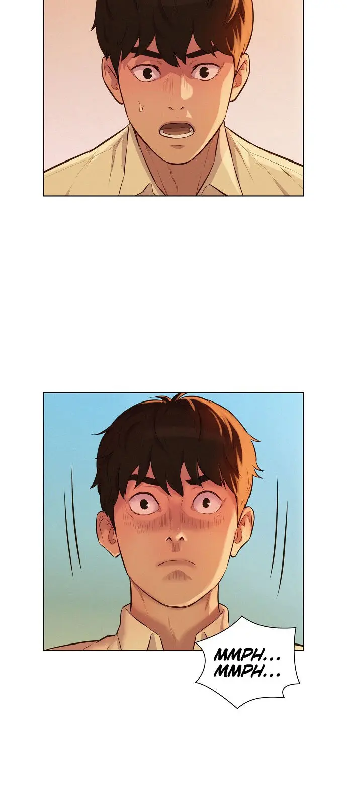 3CM Hunter Episode 11 - Page 32