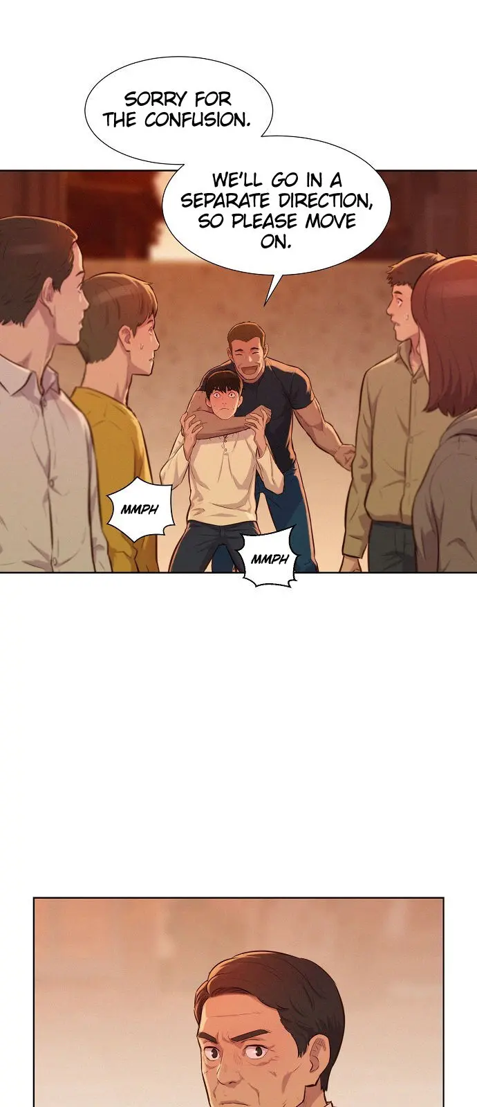3CM Hunter Episode 11 - Page 37