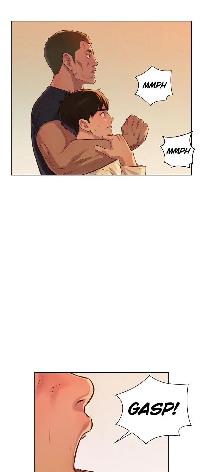3CM Hunter Episode 11 - Page 40