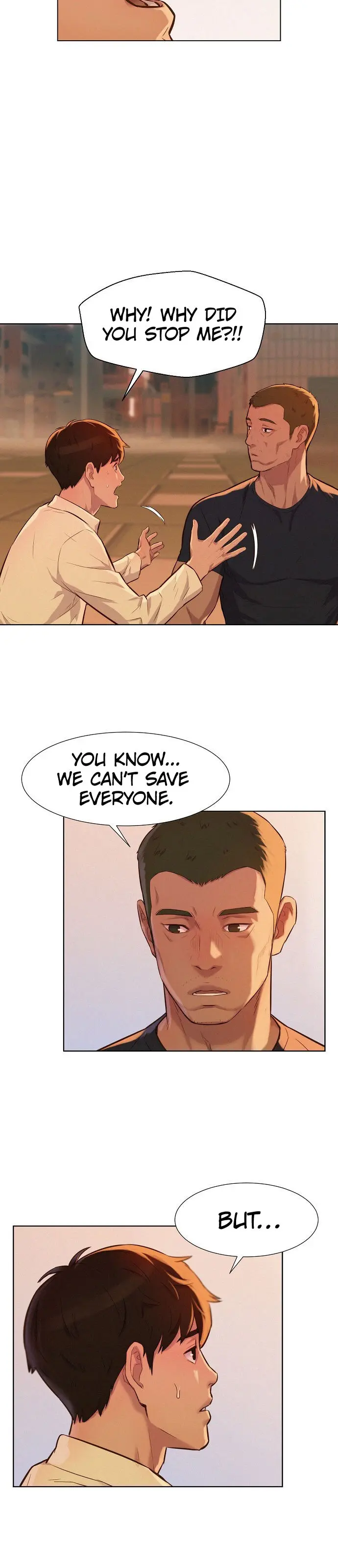 3CM Hunter Episode 11 - Page 41